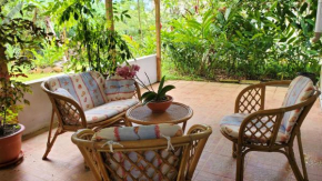 Appartement charmant à Sainte-Rose - 70m² avec terrasse